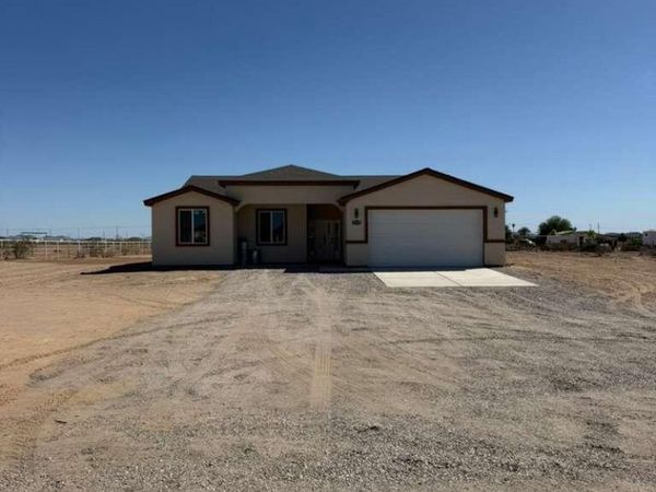 37019 W WHITTON Avenue, Tonopah, AZ 85354