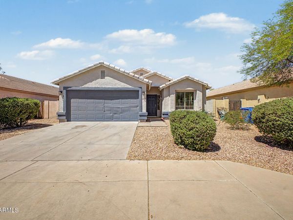 4336 W ALTA VISTA Road, Laveen, AZ 85339