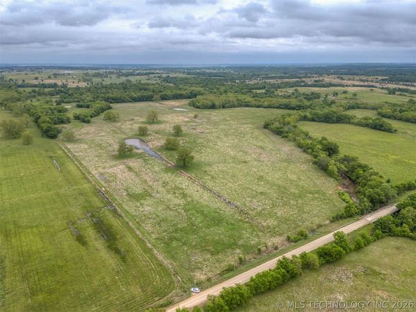 165th Street West , Haskell, OK 74422