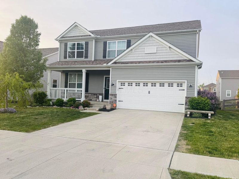 1124 Ayrshire Drive, Columbus, OH 43207 Photo 1