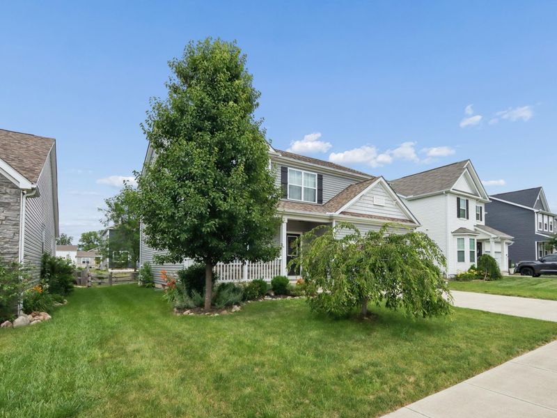 1124 Ayrshire Drive, Columbus, OH 43207 Photo 3