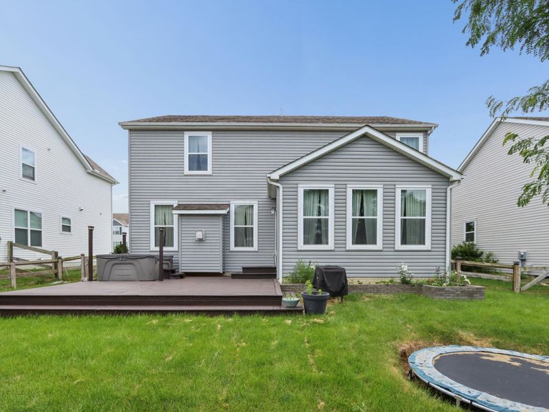 1124 Ayrshire Drive, Columbus, OH 43207 Photo 38