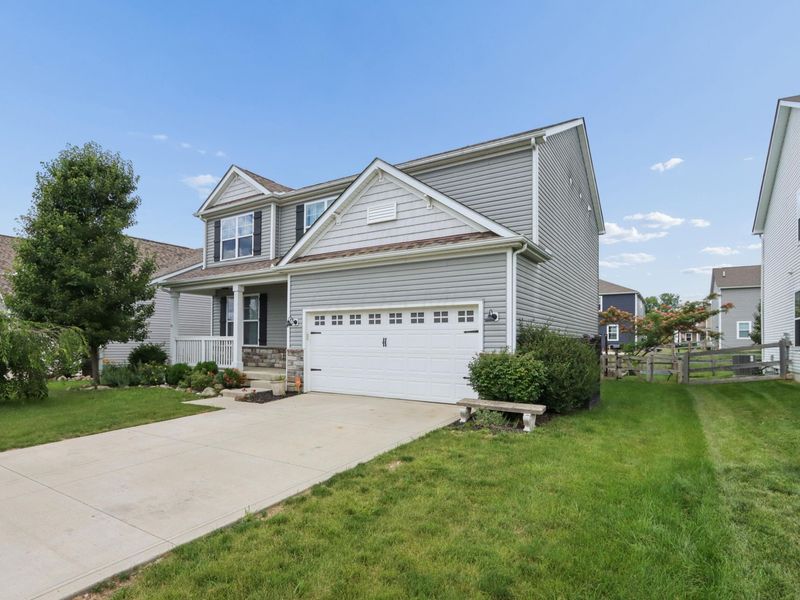 1124 Ayrshire Drive, Columbus, OH 43207 Photo 4