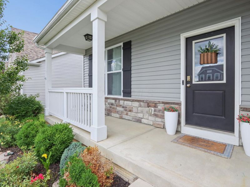 1124 Ayrshire Drive, Columbus, OH 43207 Photo 5