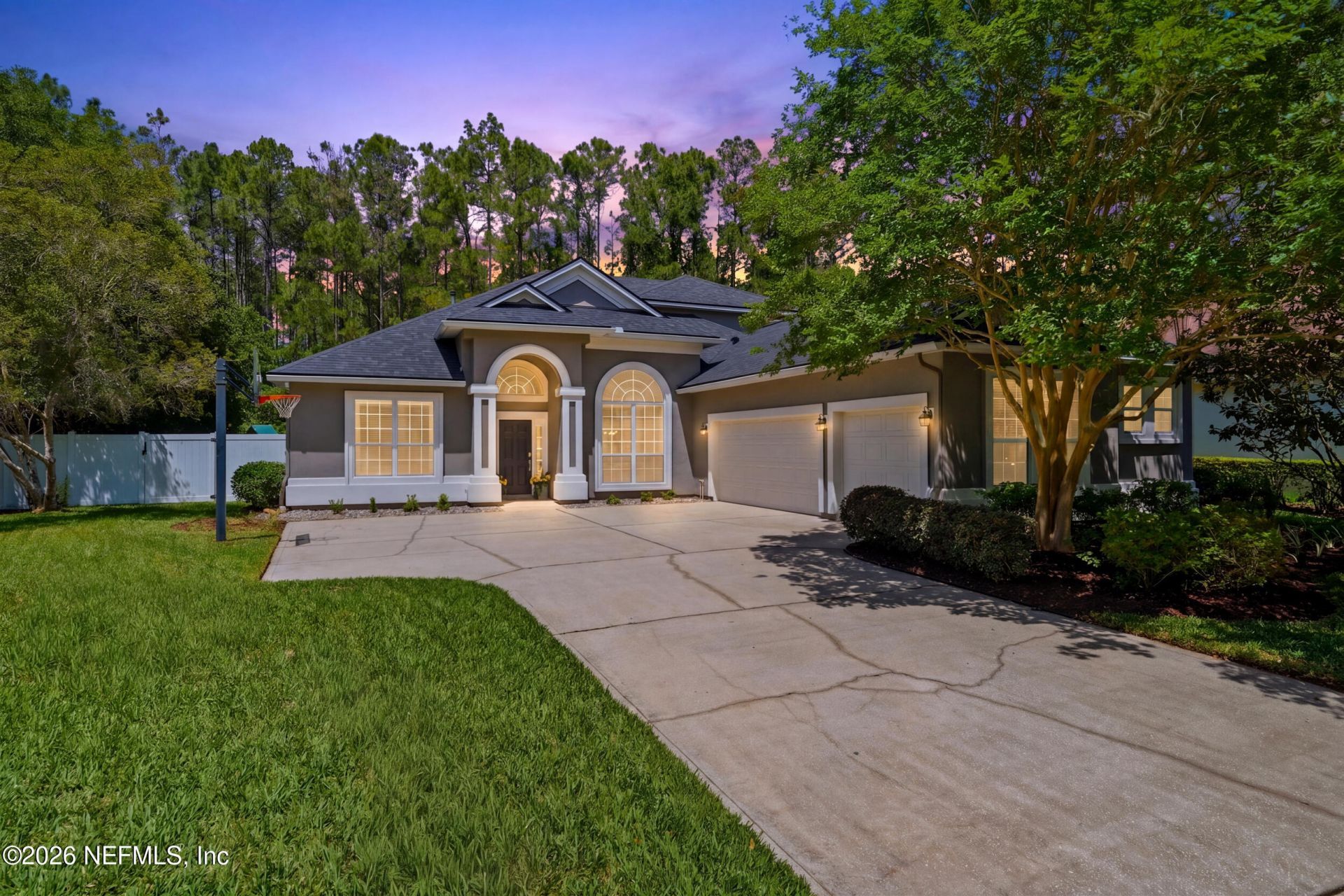 6297 Magnolia Springs Lane, Jacksonville, FL 32258 Main Photo