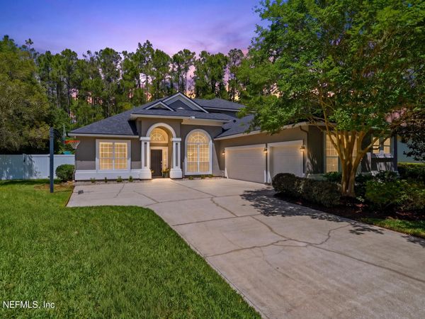 6297 MAGNOLIA SPRINGS Lane, Jacksonville, FL 32258