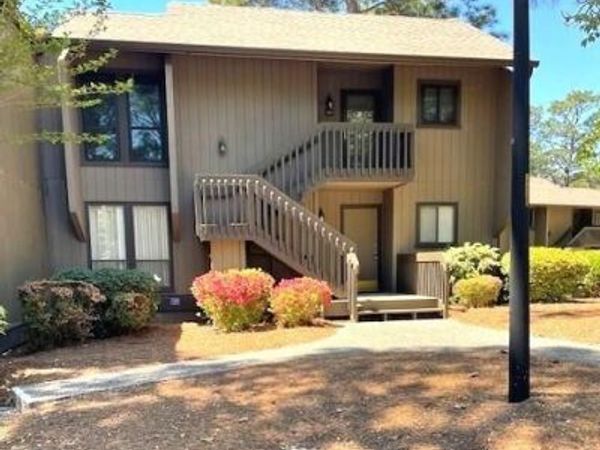 250 Sugar Gum Lane , Unit # 261, Pinehurst, NC 28374