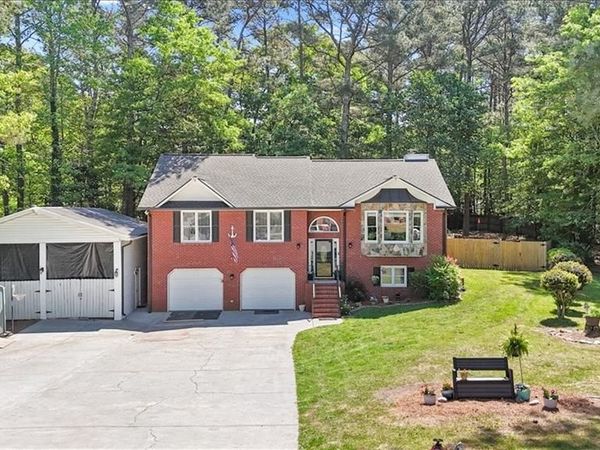 25 Leslie Cove SE, Cartersville, GA 30121