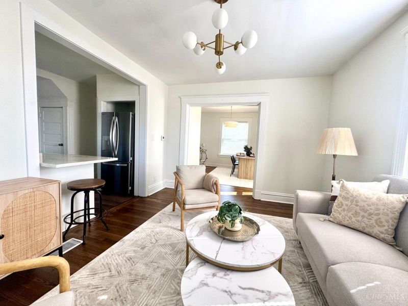 1600 Brewster, Cincinnati, OH 45207 Photo 11