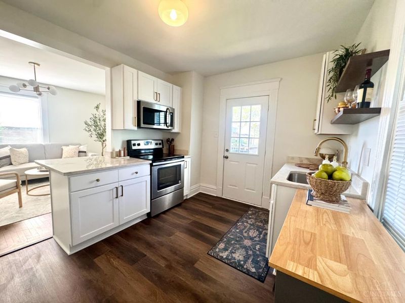 1600 Brewster, Cincinnati, OH 45207 Photo 12