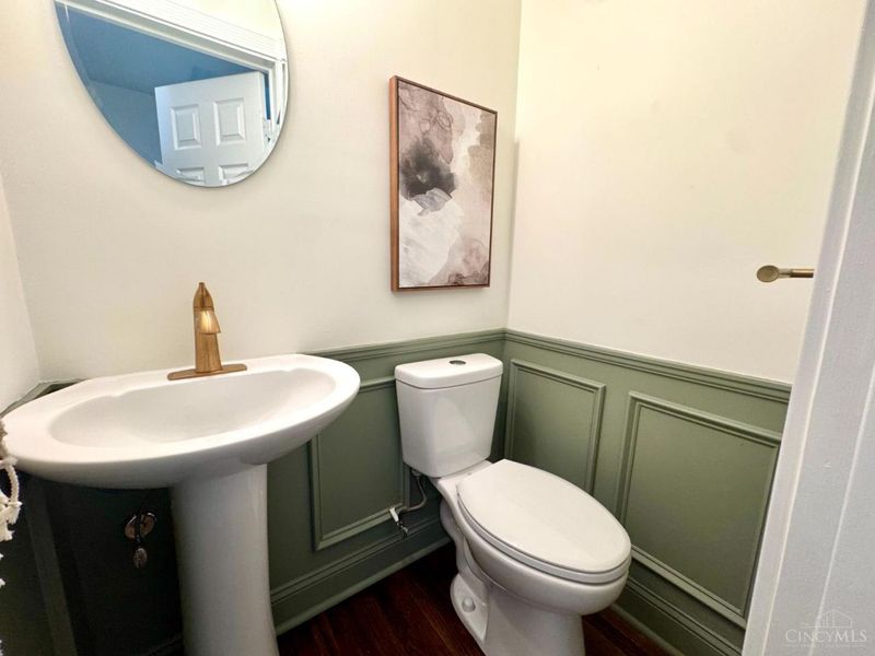 1600 Brewster, Cincinnati, OH 45207 Photo 14