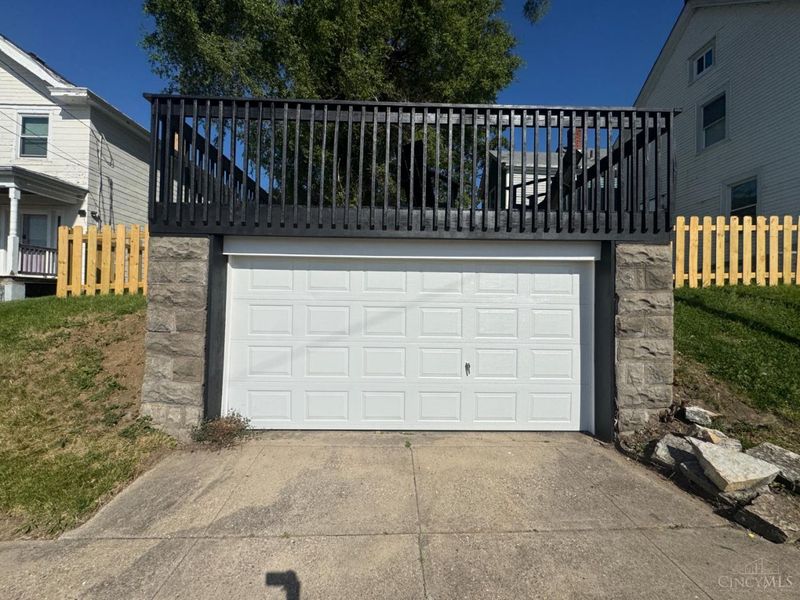 1600 Brewster Avenue, Cincinnati, OH 45207 Photo 32