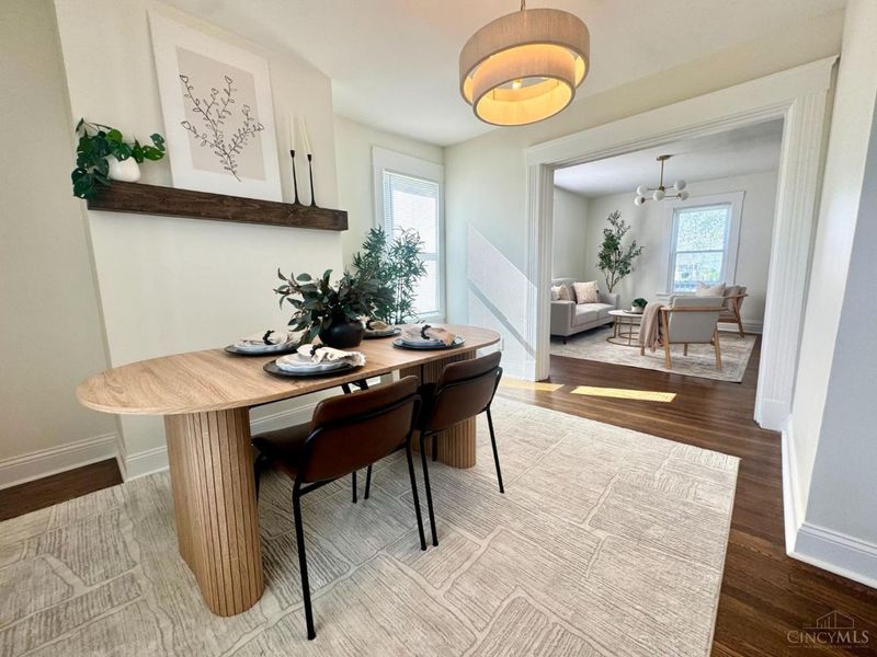 1600 Brewster, Cincinnati, OH 45207 Photo 6