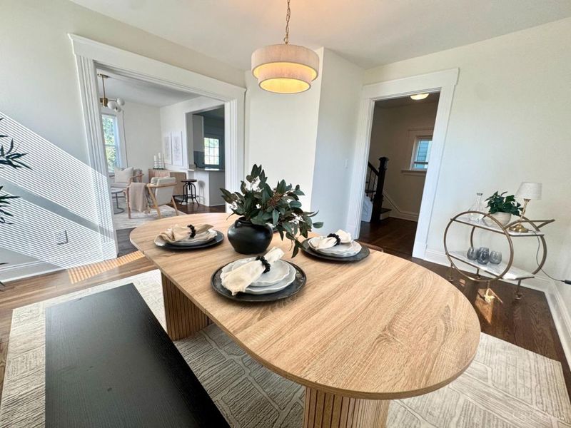 1600 Brewster, Cincinnati, OH 45207 Photo 7