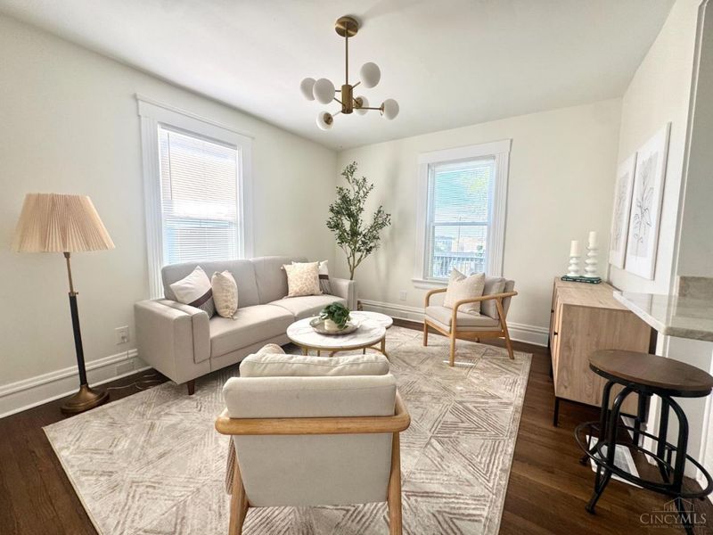 1600 Brewster, Cincinnati, OH 45207 Photo 9