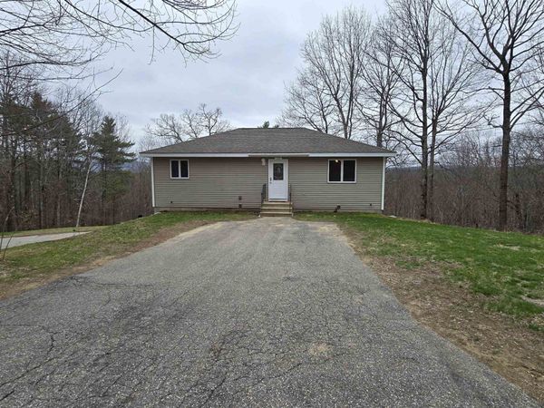 126 Range Road, Alton, NH 03809