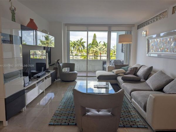 5161 Collins Ave, Unit 518, Miami Beach, FL 33140