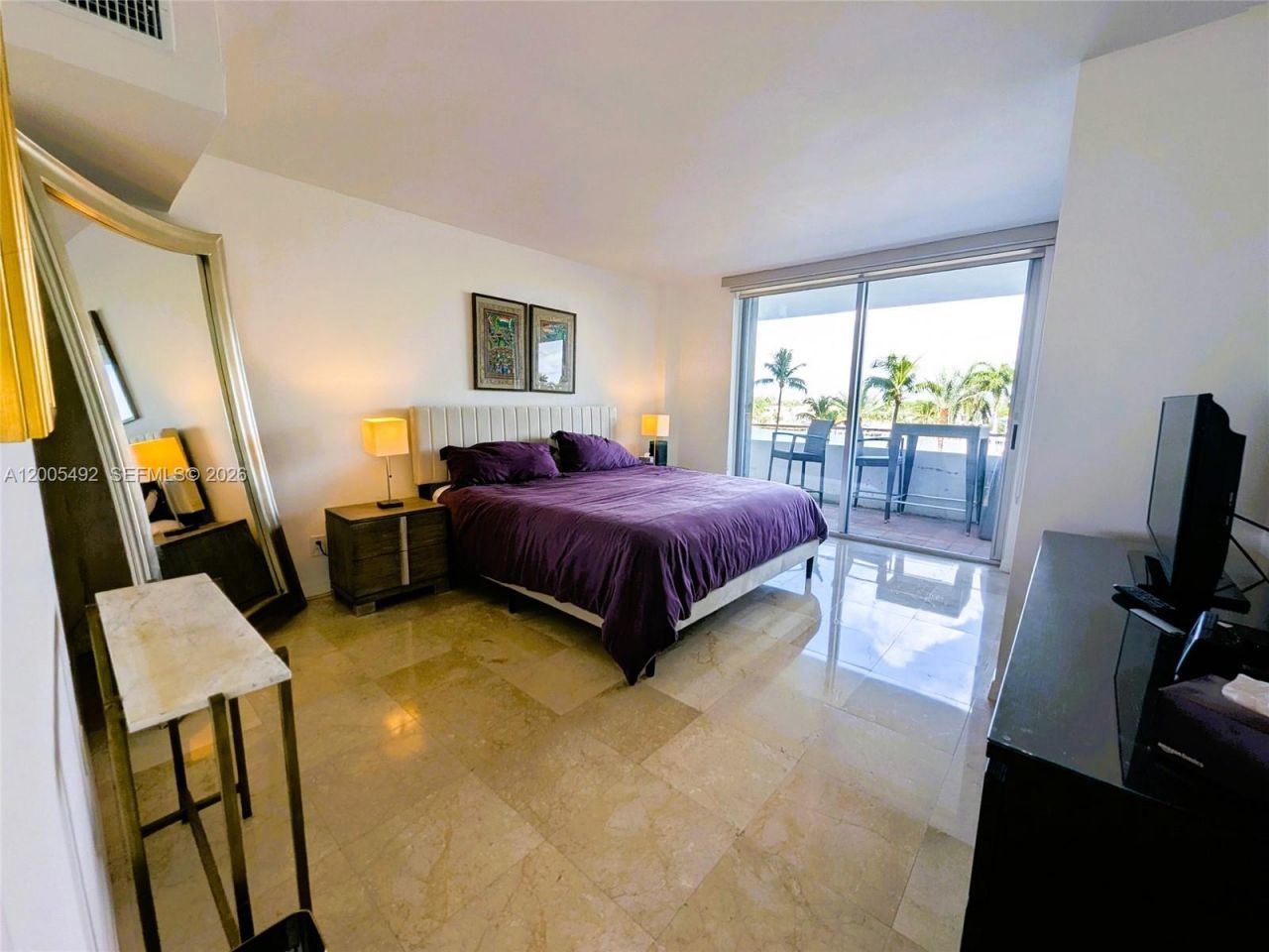 5161 Collins Ave, Unit 518, Miami Beach, FL 33140 Photo