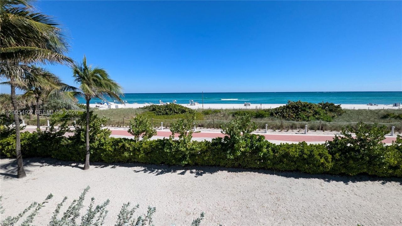 5161 Collins Ave, Unit 518, Miami Beach, FL 33140 Photo