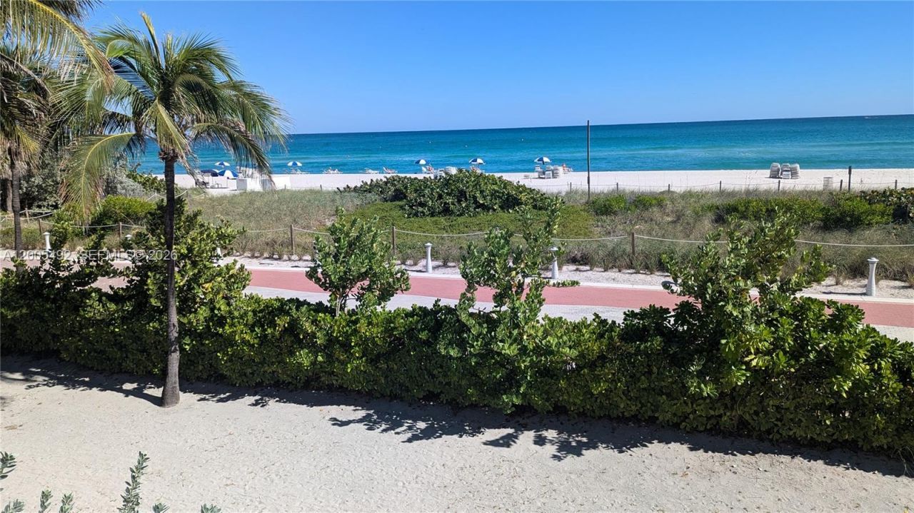 5161 Collins Ave, Unit 518, Miami Beach, FL 33140 Photo
