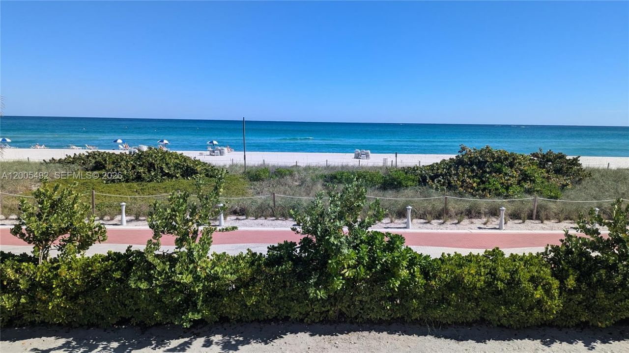 5161 Collins Ave, Unit 518, Miami Beach, FL 33140 Photo