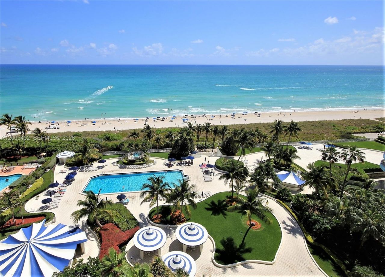 5161 Collins Ave, Unit 518, Miami Beach, FL 33140 Photo