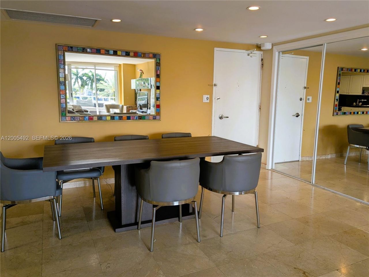 5161 Collins Ave , Unit 518, Miami Beach, FL 33140 Photo
