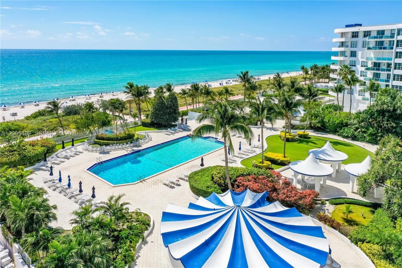 5161 Collins Ave , Unit 518, Miami Beach, FL 33140 Photo