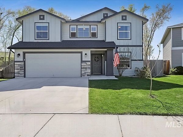 3401 NW 12th Ave., Meridian, ID 83646