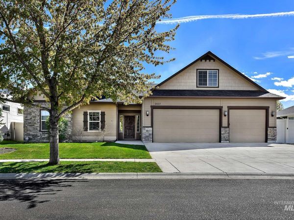 2657 E Basalt Ct., Nampa, ID 83686
