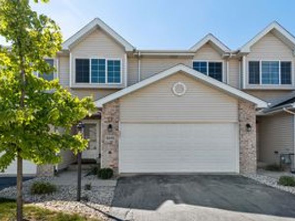 5245 Southwick Court, Matteson, IL 60443