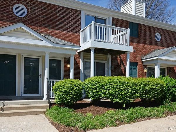 9163 Robin Court , St Louis, MO 63144