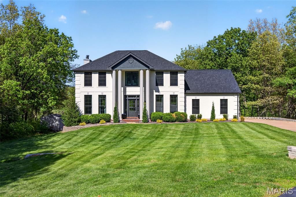 4 Lakeway Court, Defiance, MO 63341 Main Photo