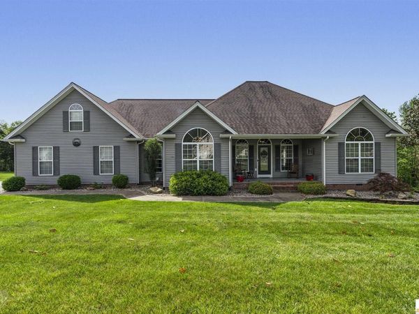 165 Zoe Drive , Glasgow, KY 42141