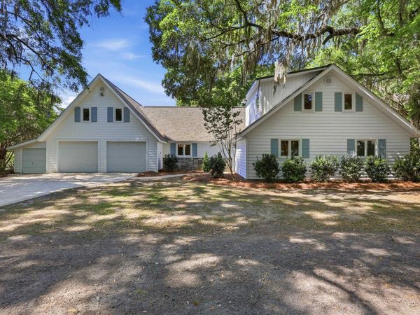 910 Second Ave., Georgetown, SC 29440