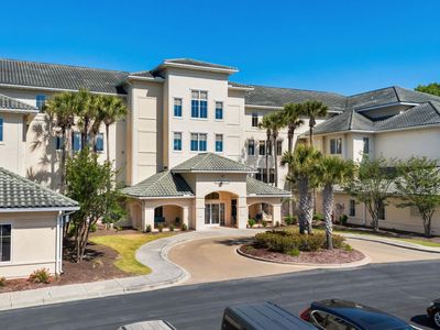2180 Waterview Dr., Unit 812, North Myrtle Beach, SC 29582