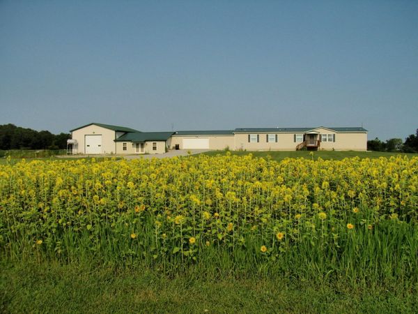 7402 S 800 E Road, Hamilton, IN 46761