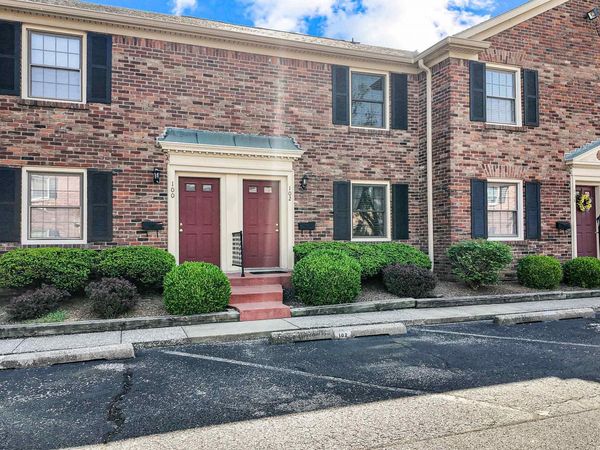 102 Hampton Drive, Evansville, IN 47715