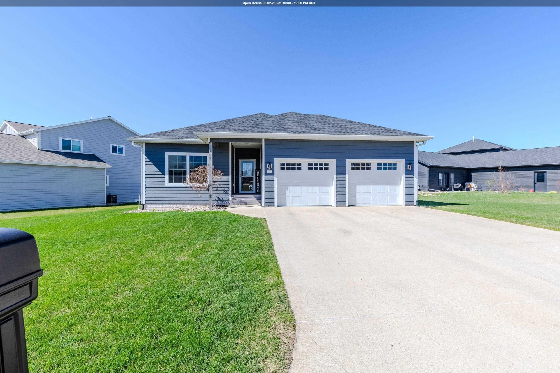 2807 Sportsmans Dr , Milford, IA 51351 Main Photo