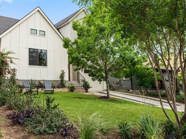 4318 Jinx Ave , Unit 1, Austin, TX 78745