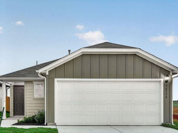 14130 Edna Maxine WALK, Del Valle, TX 78617