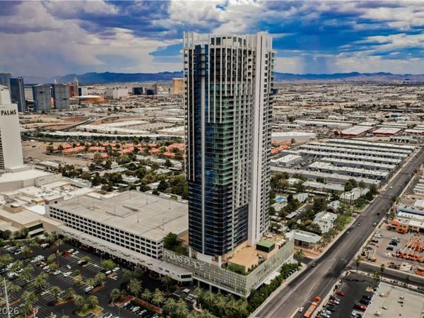 4381 W Flamingo Road , Unit 5601, Las Vegas, NV 89103