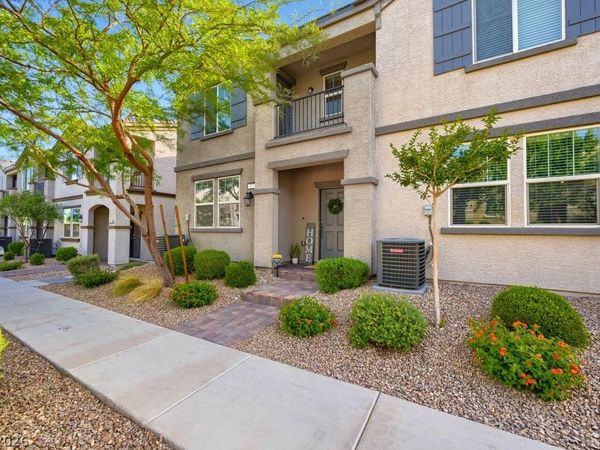 477 Ylang Place , Henderson, NV 89015
