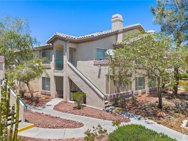 5710 E Tropicana Avenue , Unit 1184, Las Vegas, NV 89122