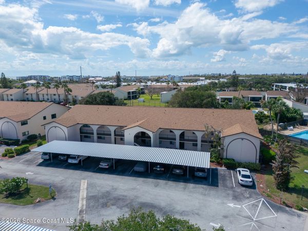 5807 N Atlantic Avenue, Unit 524, Cape Canaveral, FL 32920