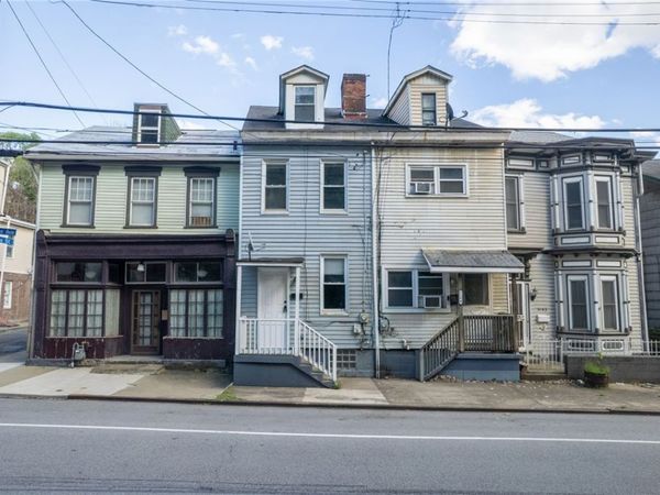 3144 1/2 McClure Ave, Pittsburgh, PA 15212