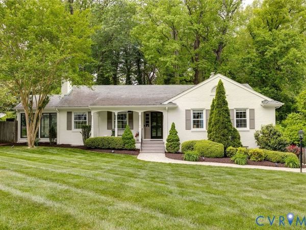 3630 Wakefield Road, Richmond, VA 23235