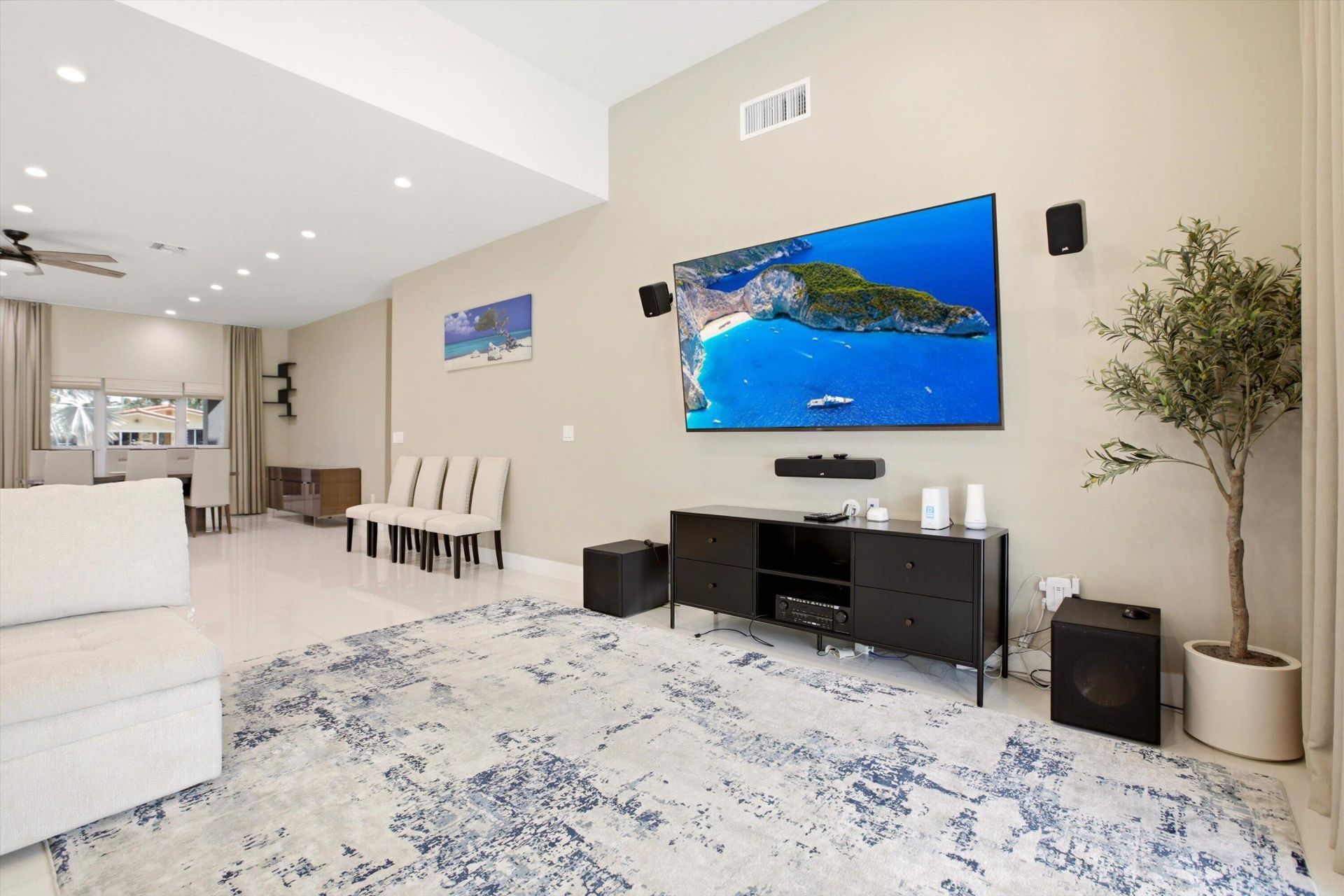 3600 S Longfellow Circle, Hollywood, FL 33021 Photo