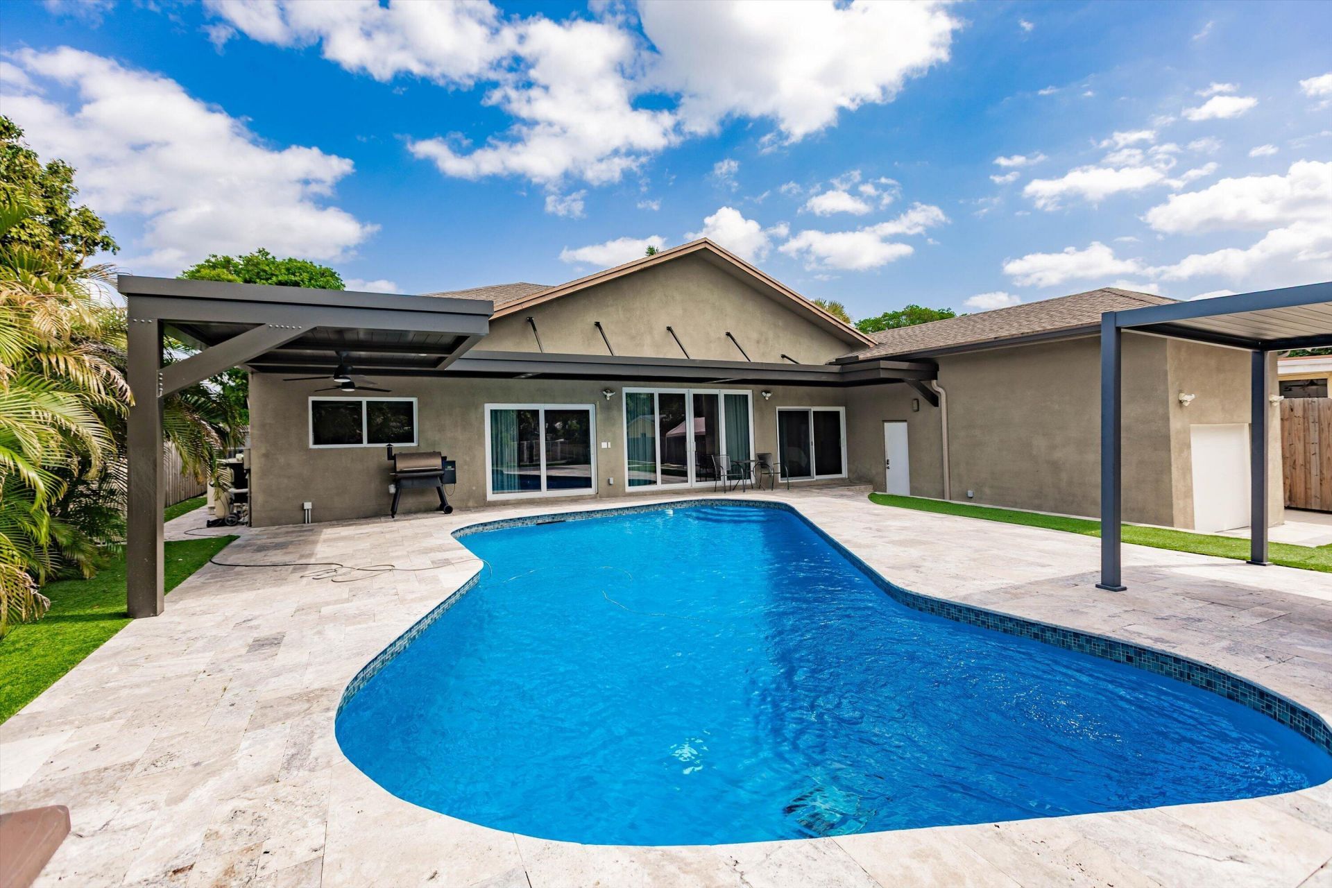 3600 S Longfellow Circle, Hollywood, FL 33021 Photo