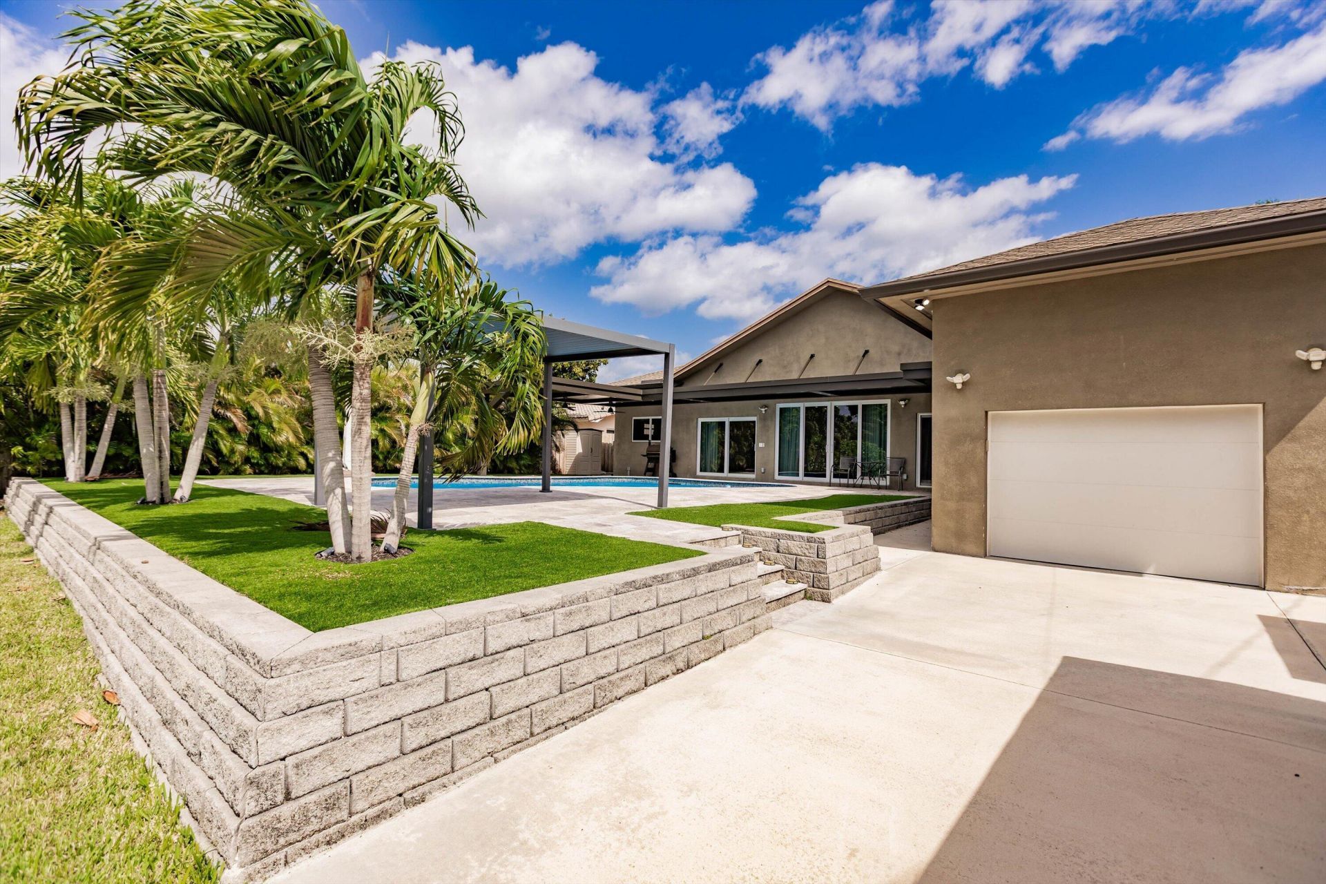 3600 S Longfellow Circle, Hollywood, FL 33021 Photo